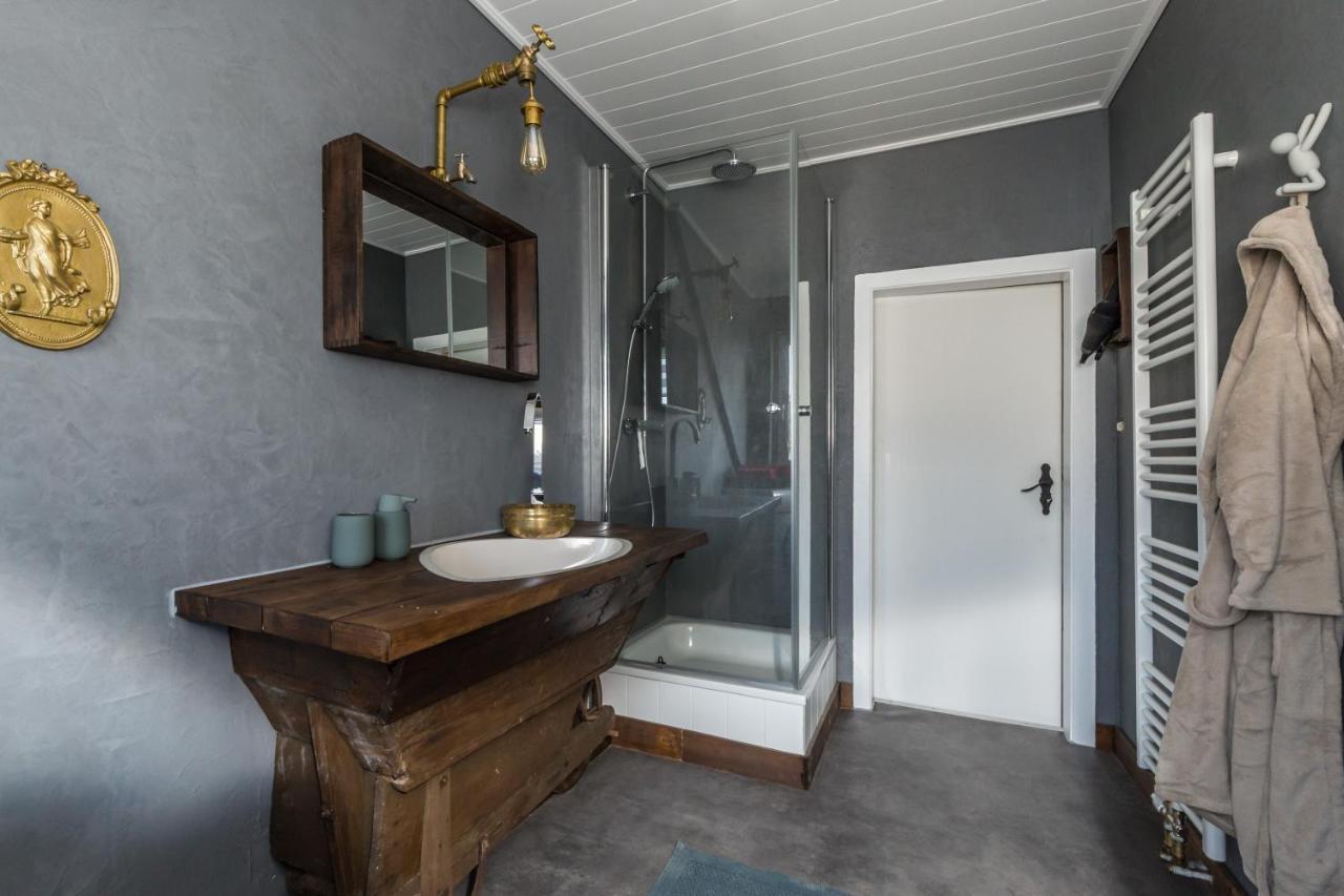 Storchennest Sankt Annen Apartment Annaberg-Buchholz Exterior photo